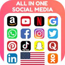 1 Pix Media APK icon